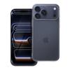 Futerał do iPhone 17 PRO MAX Clear Case 2 mm transparentny