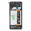 ServicePack Wyświetlacz LCD SAMSUNG A13 A135F GH82-28653A