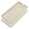 ROAR futerał SPACE do SAMSUNG A52 5G / A52 4G LTE / A52s 5G Kremowy