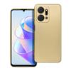 Futerał do Honor X7A Metallic złoty