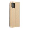 Etui z klapką na Xiaomi Redmi NOTE 15 PRO PLUS 5G Sensitive Book złote