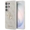 GUESS futerał do SAMSUNG S26 Ultra GUHCS26L4GMGPI (PU 4G Big Metal Logo) różowy