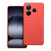 Futerał do Xiaomi Redmi Note 14 5G Silicone brzoskwiniowy