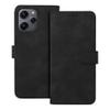 Etui z klapką na Xiaomi Redmi 12 4G / 12 5G Tender Book czarne