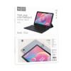 Tablet 10.1" 6GB/128GB Hoco HD Wi-Fi SIM Android 12 A12 szary