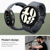 SPIGEN futerał LIQUID AIR do SAMSUNG Galaxy Watch 6 (40 mm) matte black
