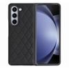 Futerał do Samsung Z FOLD 5 Hcd5 czarny