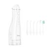 Irygator do płukania jamy ustnej Hoco IPX7 300 ml HP63 biały