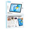 Tablet 10,95" 4GB/64GB Hoco Full HD Wi-Fi Android 14 HI12 niebieski