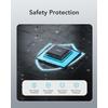 Powerbank Veger L20S (VP2039PD / W2039PD) PD QC3.0 2A 20000 mAh czarny 0INT