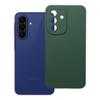 Etui na Samsung A27 5G Matt 2.0 ciemnozielone