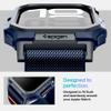 Futerał SPIGEN Lite Fit ”PRO” do Apple Watch 10 (46 MM) navy blue