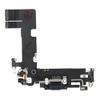 Taśma ładowania USB do IPHONE 13 czarna (demontaż)