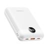 Powerbank Veger S20 (W2081) PD QC3.0 2A 22,5W 20000 mAh biały 0INT