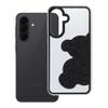 Etui na Samsung A37 5G Teddy Bear czarne