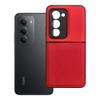 Futerał do Xiaomi Redmi 15 4G / 5G (171,1mm) Noble czerwony