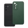 Etui na Samsung A54 5G Matt 2.0 ciemnozielone