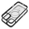 Futerał do iPhone 16 PLUS Neo zgodny z MagSafe czarny
