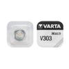 VARTA bateria srebrowa V303 (SR44) 1 szt