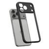SPIGEN futerał ULTRA HYBRID IPHONE 17 PRO MAX MATTE BLACK