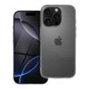 Futerał do iPhone 16 PRO Clear Case 2 mm Box transparentny