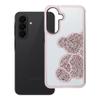 Etui na Samsung A27 5G Teddy Bear różowe