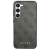 GUESS futerał do SAMSUNG S24 Plus GUHCS24MG4GFGR (Classic logo) czarny