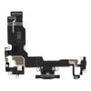Taśma ładowania USB do IPHONE 15 czarna (demontaż)