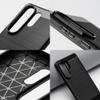 Etui na Xiaomi Redmi 15 4G / 15 5G Carbon 2.0 czarny