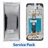 ServicePack Wyświetlacz LCD do MOTOROLA Moto E7 D68C17784