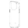 Etui na iPhone 14 PRO Forcell F-Protect Clear Case transparentne