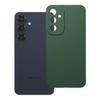 Etui na Samsung A16 5G / A16 4G Matt 2.0 ciemnozielone
