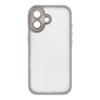 Futerał do iPhone 17 Variete stalowy