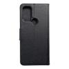Kabura FANCY Book do MOTOROLA G60S czarny
