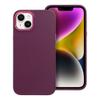 Futerał do iPhone 13 Frame fioletowy
