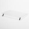 WiWU - Futerał ochronny iSHIELD Stand Case dla MacBook Pro 13.3" 2020/2022 - transparentny