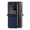 DUX DUCIS futerał BRIL do SAMSUNG Z Flip 8 niebieski