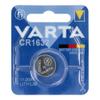 VARTA bateria litowa CR1632 3V 1 szt