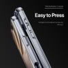 DUX DUCIS futerał CLIN do iPhone 18 Pro / 17 Pro transparentny