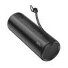 Głośnik bluetooth z latarką 2 x 15W 2h Hoco HC11 czarny