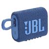 Głośnik bezprzewodowy 4.2W 5h JBL GO 3 ECO niebieski