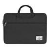WiWU - Wodoodporna torba na laptopa 15,6" Vivid - czarna