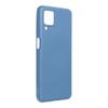 Futerał do Samsung A12 Silicone niebieski