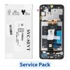 ServicePack Wyświetlacz LCD SAMSUNG A05s A057F GH81-24364A