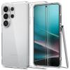 SPIGEN futerał ULTRA HYBRID do SAMSUNG S26 Ultra crystal clear