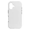 Futerał dwuwarstwowy do sublimacji dla iPhone 16 (ver. Premium)