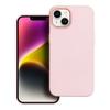 Etui na iPhone 17 Pro Max / 18 Pro Max Frame pudrowy róż