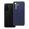Futerał do Samsung A26 5G Soft ciemnoniebieski