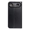 Etui z klapką na iPhone 17 AIR Smart Magneto czarne