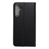 Etui z klapką na Samsung A25 5G Smart Case Book czarne